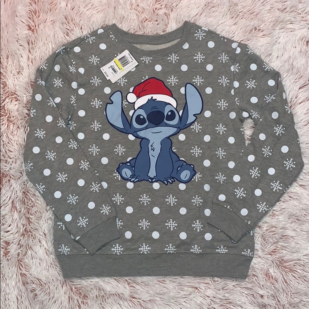 Christmas sweatshirt